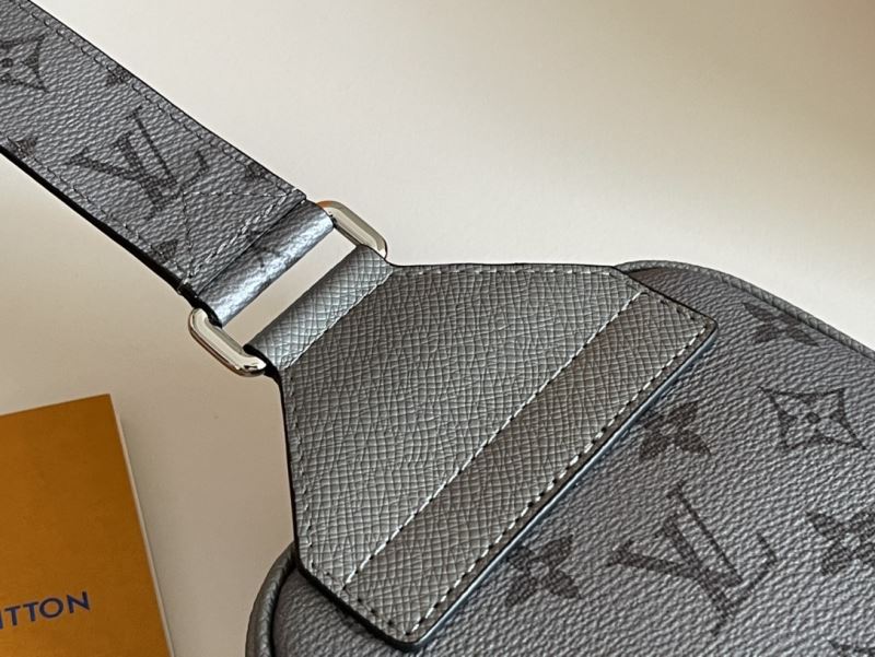 Mens Louis Vuitton Waist Chest Packs